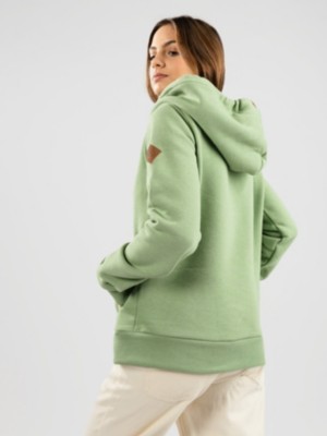 Zip discount hoodie dames